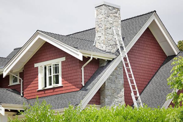 Best Roofing and Gutters Installation
